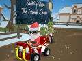 խաղ Grinch Chase Santa