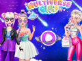 խաղ Multiverse Elsa