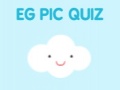խաղ EG Pic Quiz