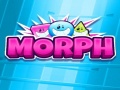 խաղ Morph
