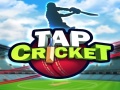 խաղ Tap Cricket