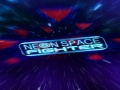 խաղ Neon Space Fighter