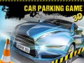 խաղ Car Parking Kit