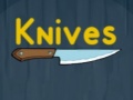 խաղ Knives