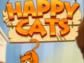 խաղ Happy Cats