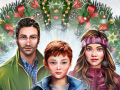 խաղ Christmas Gathering