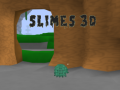 խաղ Slimes 3d