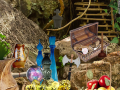 խաղ The Magician Secrets