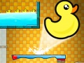 խաղ Color Ballz: Ducks