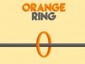 խաղ Orange Ring