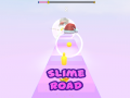 խաղ Slime Road