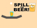 խաղ Spill the Beer