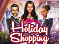 խաղ Holiday Shopping 
