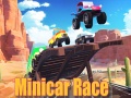խաղ Minicar Race