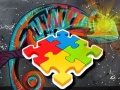 խաղ Wild Animals Jigsaw
