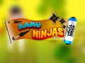 խաղ Nano Ninja 