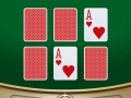 խաղ Casino Cards Memory