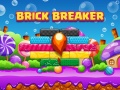 խաղ Brick Breaker