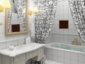 խաղ Bathroom Escape