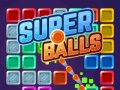 խաղ Super Balls