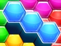 խաղ Hexar 2048