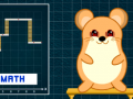 խաղ Hamster Grid Subtraction