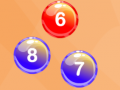 խաղ Eatable Numbers 