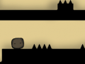 խաղ Arach Platformer