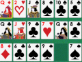 խաղ Addiction Solitaire