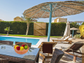 խաղ Tropical Vacation Escape