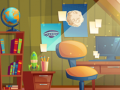 խաղ Hidden Objects