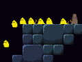 խաղ the march of the blobs