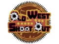խաղ Old West Shootout