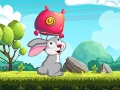 խաղ Big Chungus Bubble Shooter