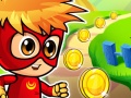խաղ Hopping Boy's