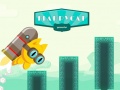 խաղ Flappy Cat