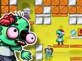 խաղ Zombie Heroes