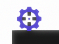 խաղ Gears Platformer