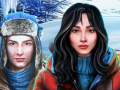 խաղ Frozen Treasure