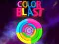 խաղ Color Blast