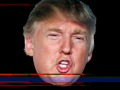 խաղ Five Nights At Trump's