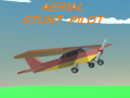 խաղ Aerial Stunt Pilot