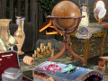 խաղ The Wizard's Notebook