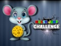 խաղ Mouse Jump Challenge