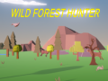 խաղ Wild Forest Hunter