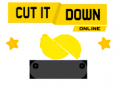 խաղ Cut It Down Online