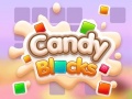 խաղ Candy Blocks