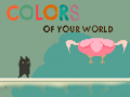 խաղ Colors of your World