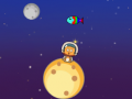 խաղ Space Cat