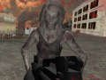 խաղ Escape Zombie City